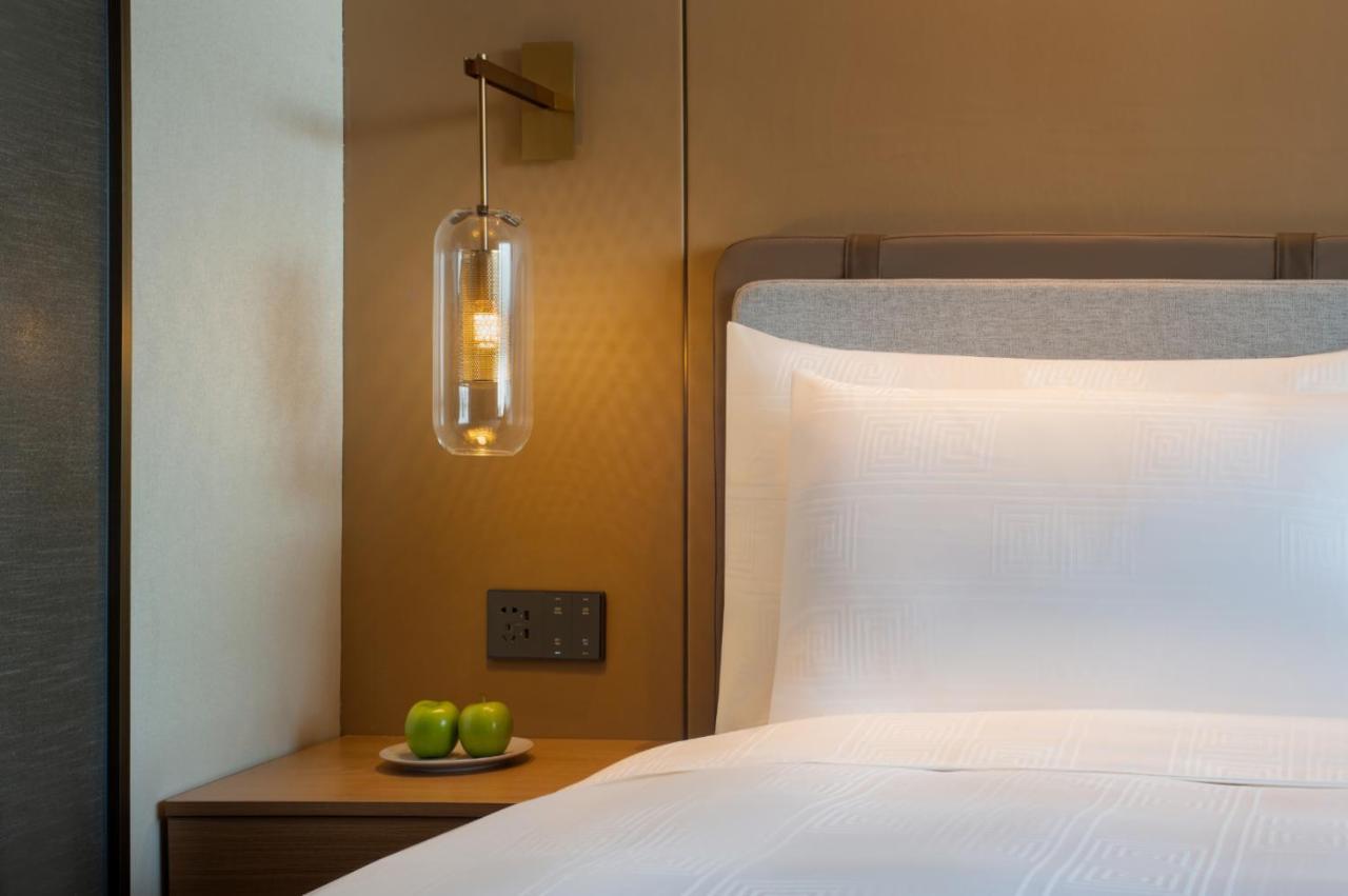 Guangzhou Hotel - Free Shuttle Bus To Exhibition Center During Canton Fair Period Extérieur photo